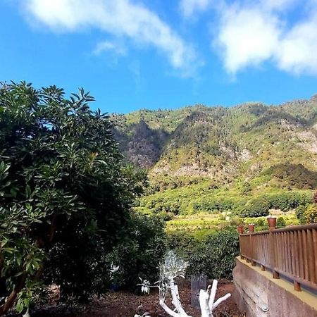 Casa Rural La Resbala - Casa Tajinaste 라오로타바 외부 사진