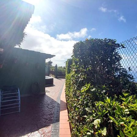 Casa Rural La Resbala - Casa Tajinaste 라오로타바 외부 사진