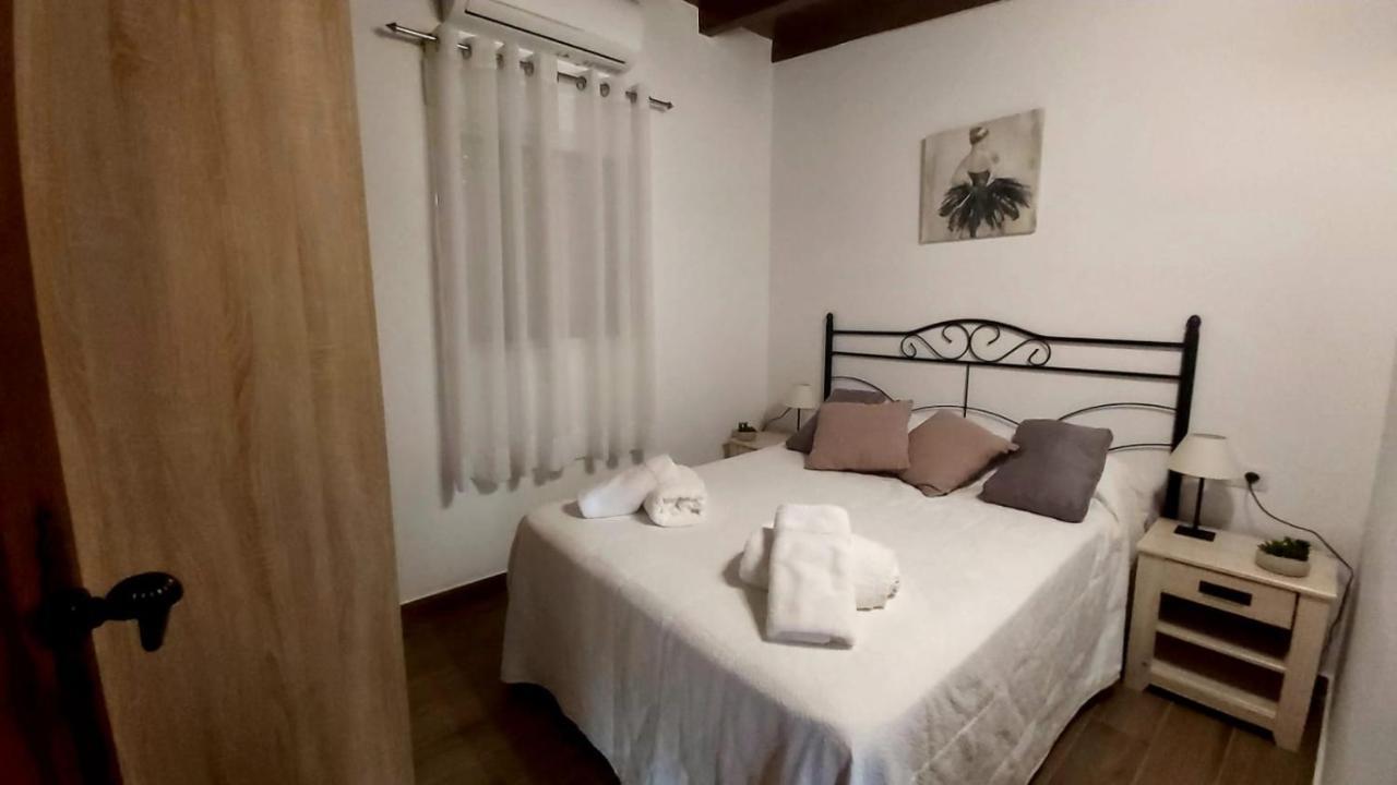 Casa Rural La Resbala - Casa Tajinaste 라오로타바 외부 사진