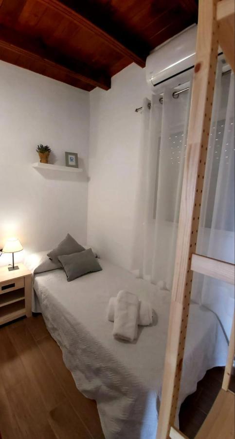 Casa Rural La Resbala - Casa Tajinaste 라오로타바 외부 사진